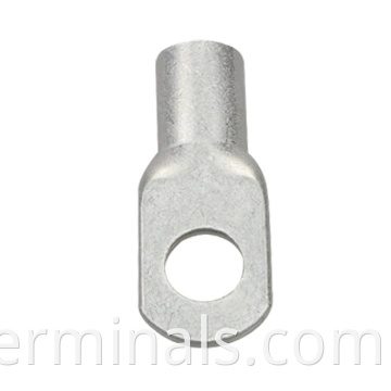 Terminal Connector Aluminium Copper Cu/Al Bimetal Cable Lugs